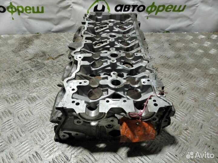 Головка блока двигателя Infiniti Qx 2004-2009