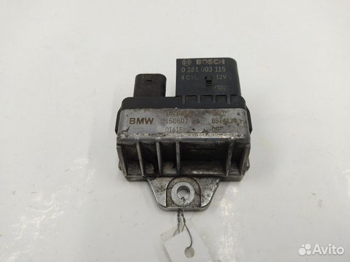 Реле накала свечей Toyota RAV 4 4 (CA40) рест. (20