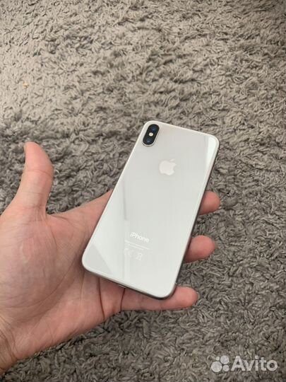 iPhone X 64GB