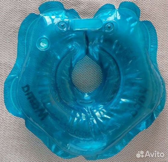 Круг для купания