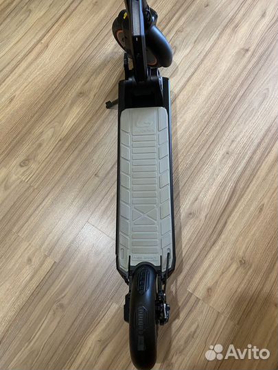 Самокат взрослый электрический