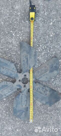 Система охлаждения