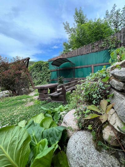 Дом 300 м² на участке 10 сот.