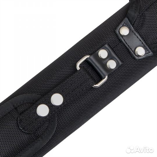 Тубус «winner IV» 1/1 85 см (черный)