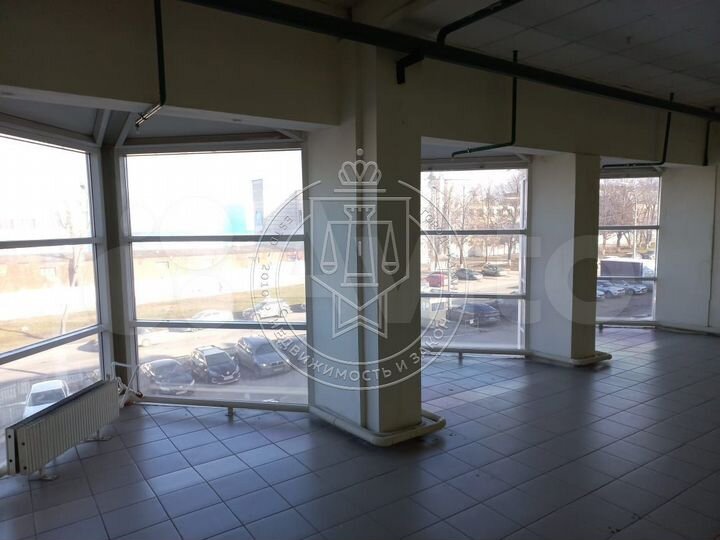 Мебельный салон в ТЦ Bigzur 170 м2