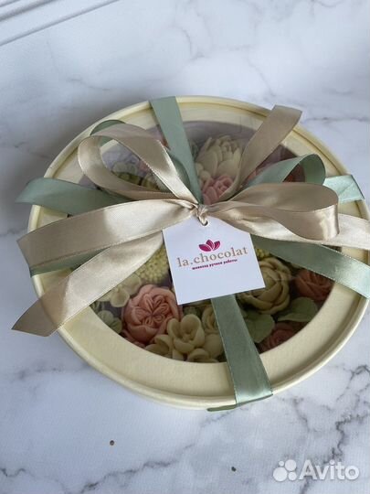 Шоколадный букет, клубника в шошоколаде