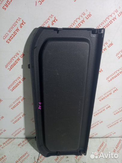 Полка багажника Suzuki Sx4 YB11S M15A 2006
