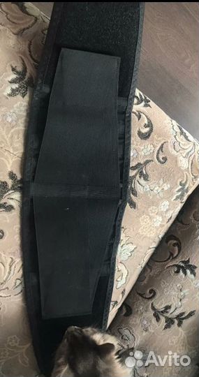 Корсет ортопедический