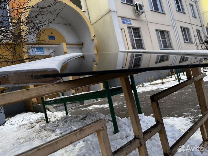 Полотна для межкомнатных дверей