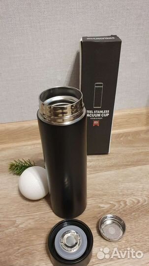 Термокружка