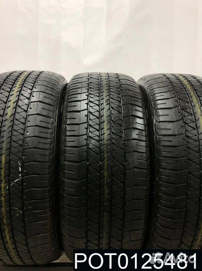 Bridgestone Dueler H/T D684 II 275/50 R22 111H