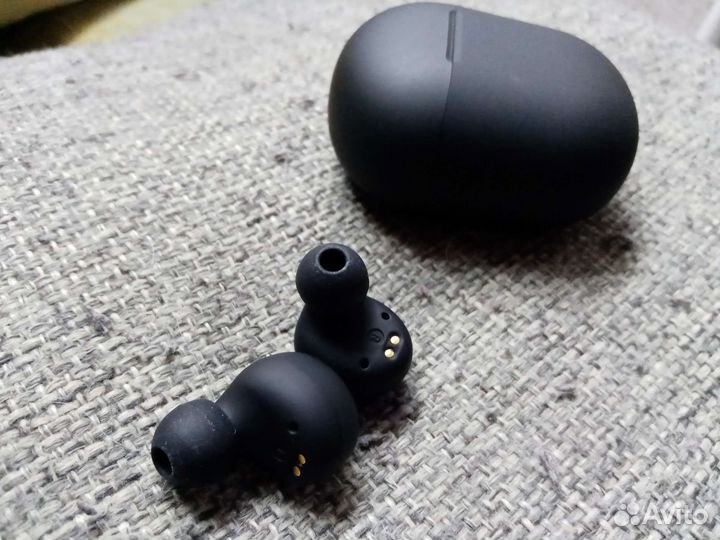 Наушники Rombica mysound Duo»