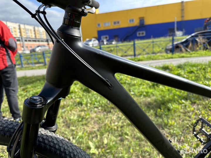 Велосипед Aspect air pro 29 2024