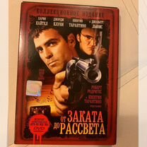 От заката до рассвета (2 DVD)