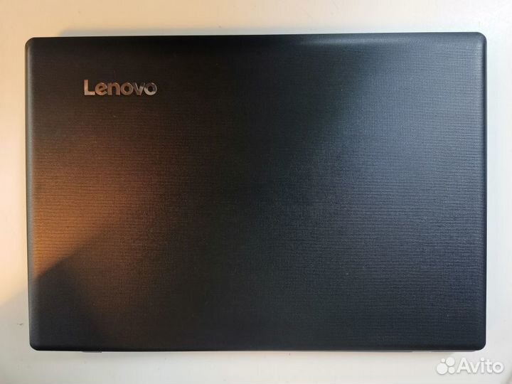 Ноутбук Lenovo Ideapad 110-15ACL