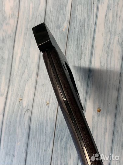 Крутой топор Варяг кованый для дров