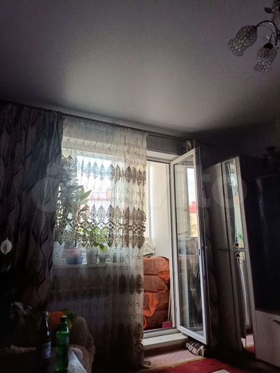 2-к. квартира, 50,8 м², 1/3 эт.