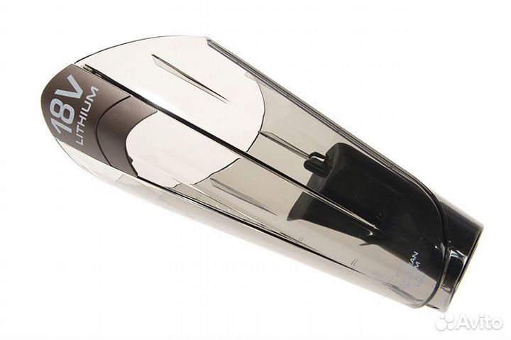 Корпус фильтра для пылесосов DeLonghi XLR 55192108