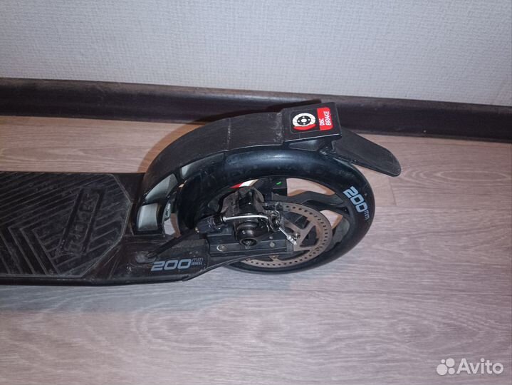 Самокат Взрослый Roces 200 мм