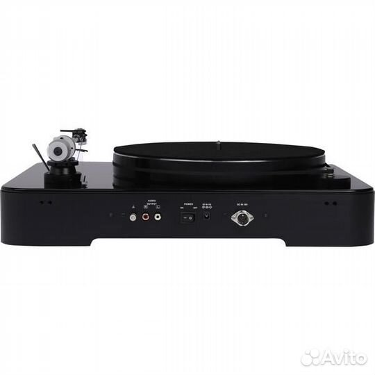 Elac Miracord 80 High Gloss Black