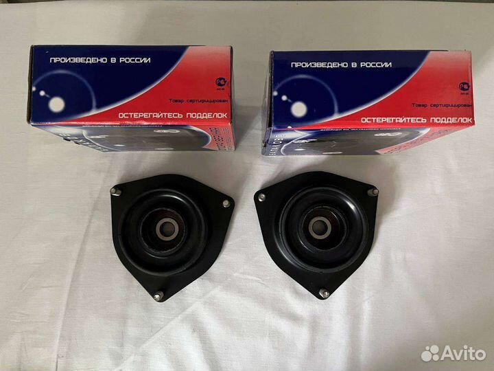 Опора стойки ваз 2108 2109 2114 2115 2113