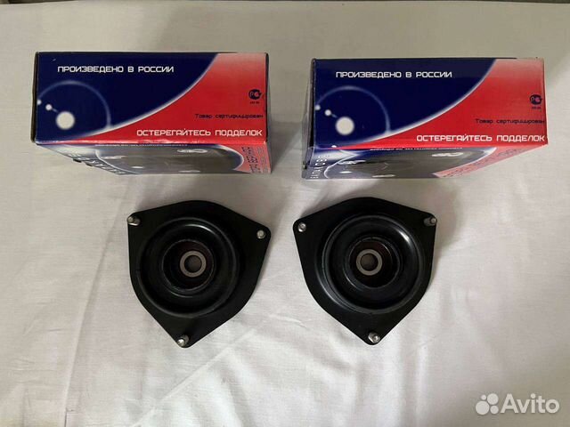 Опора стойки ваз 2108 2109 2114 2115 2113