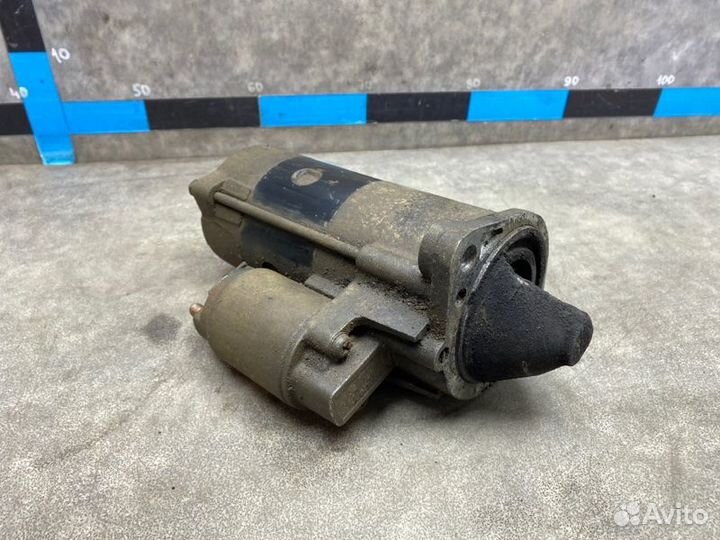 Стартер Mitsubishi L200 4 2.5 (4D56U 136) MT 2008