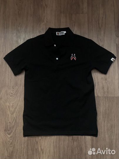 Поло bape