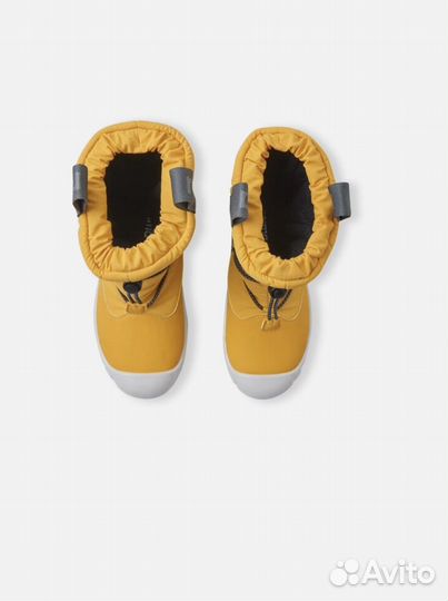 Ботинки Reima