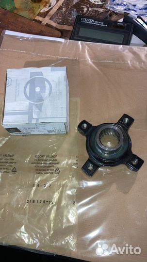 Хвостовик/ фланец раздатки Mercedes Viano