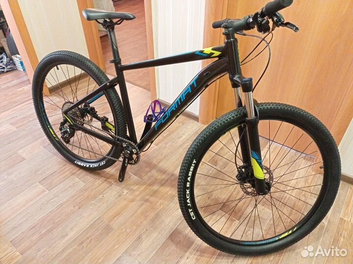 Велосипед взрослый б/у