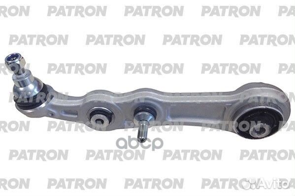 Рычаг подвески mercedes C-class (W205) 13