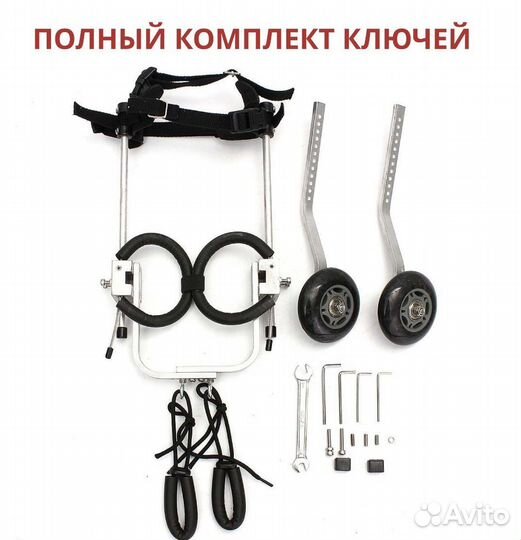 Коляска для мелких собак