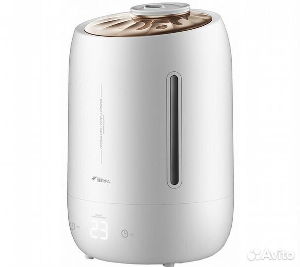 Увлажнитель воздуха Deerma Air Humidifier 5L DEM-F