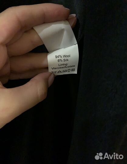 Пальто Atre 42р