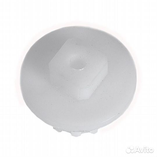 Втулка шнека для мясорубки Philips, Zelmer 861203