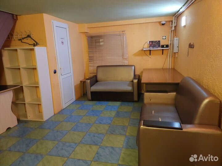 Сауна, бассейн