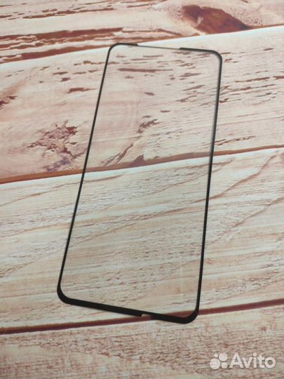 Honor 9c защитное стекло