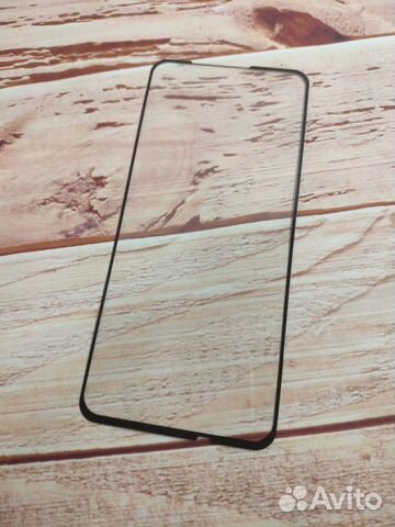 Honor 9c защитное стекло