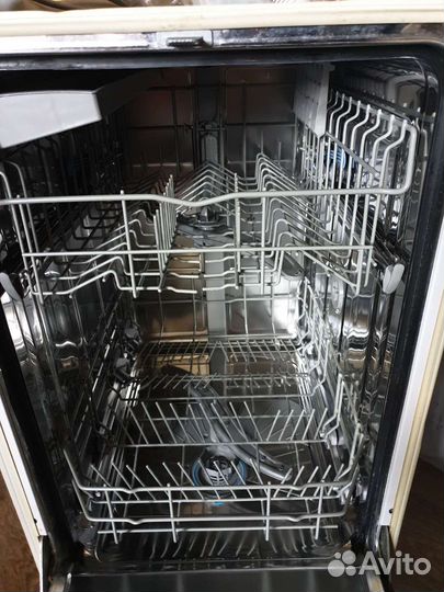 Посудомоечная машина Bosch 45см