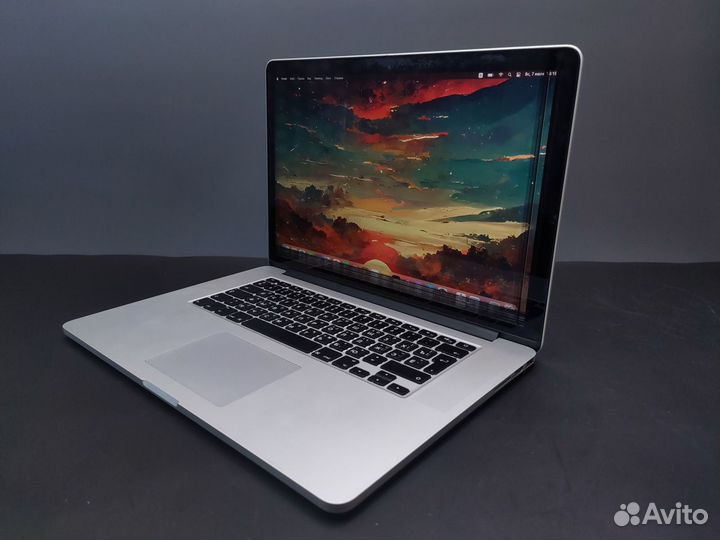 MacBook Pro 15