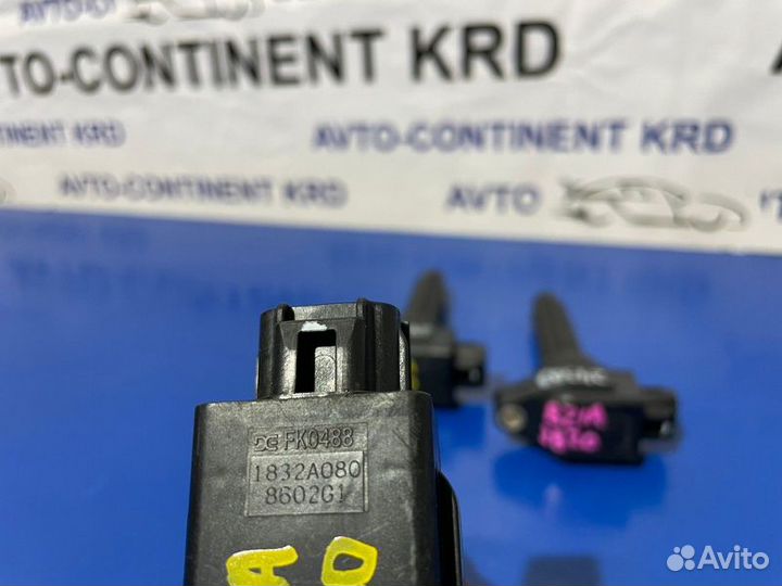 Катушка зажигания Nissan Dayz Roox B21A 3B20