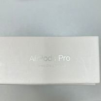 Беспроводные наушники apple airpods pro 1