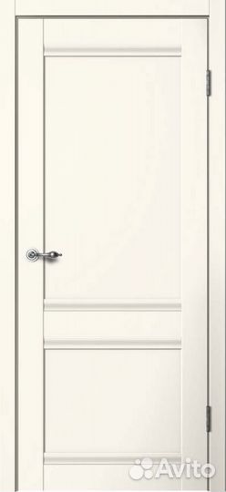 Межкомнатная дверь, classic, С1 пг