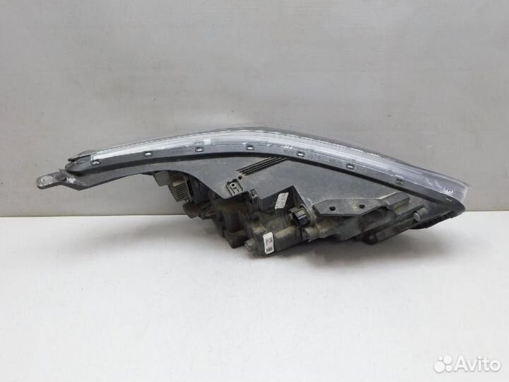 Фара левая Kia Cerato