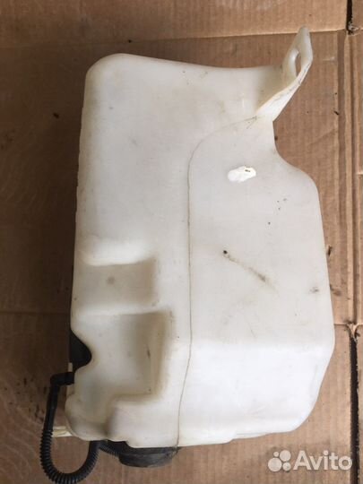 Бачок омывателя Skoda Octavia A4 (1857)