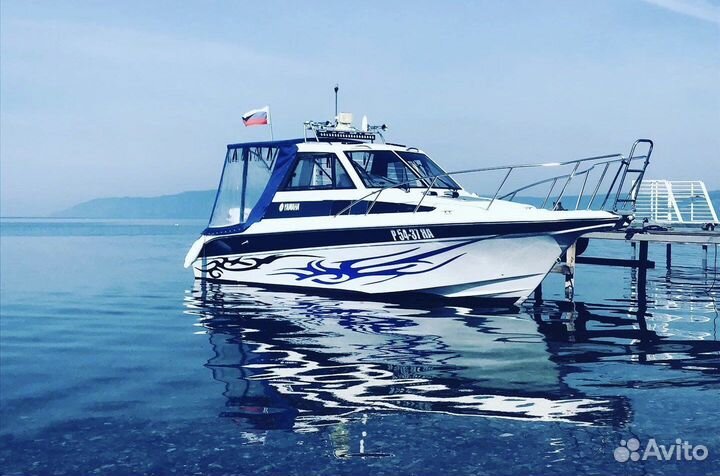 Yamaha FR-24