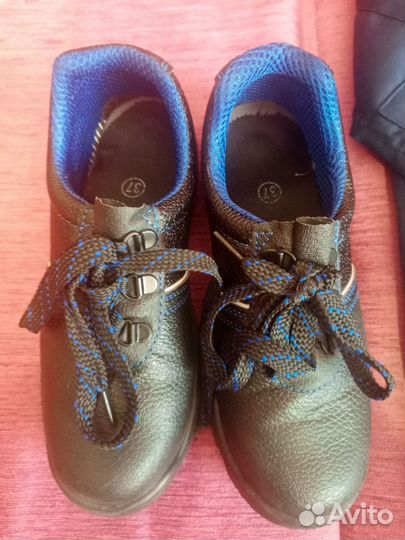 Спецодежда летняя мужская