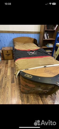 Детская спальня