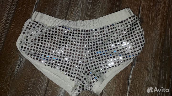 Шорты новые